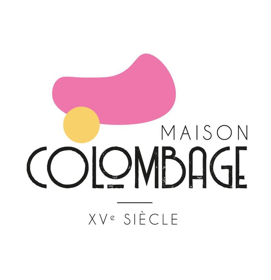 Chambre Loulou • Maison Colombage Provins Bagian luar foto