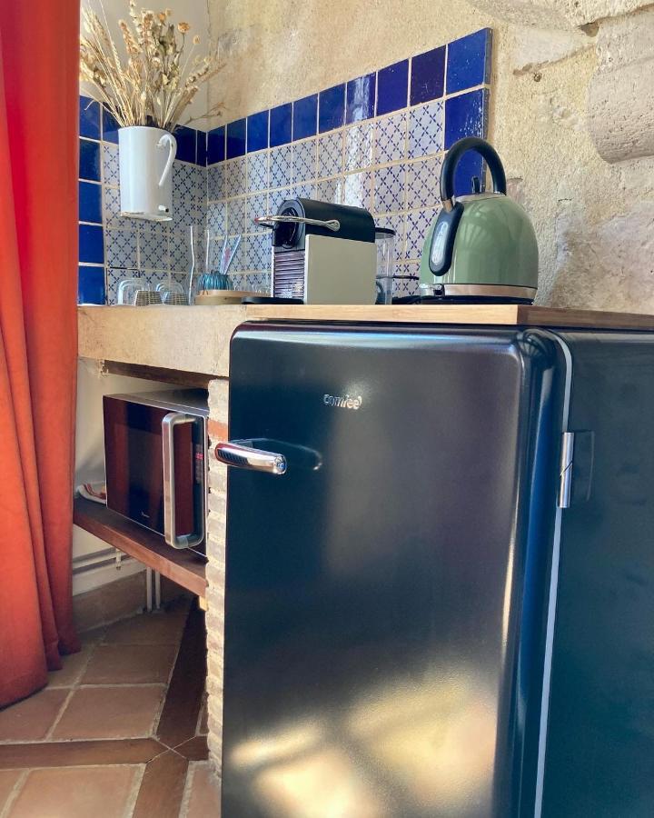 Chambre Loulou • Maison Colombage Provins Bagian luar foto